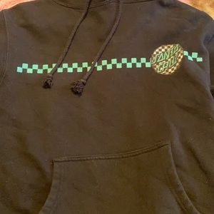 Santa Cruz Hoodie